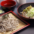そばセット