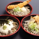 そば三宝